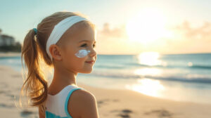 OCHRONA PRZED PROMIENIOWANIEM UV – kompleksowy przewodnik